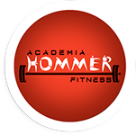 HommerFitness Logo